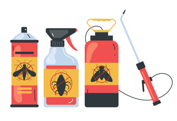Best Residential Pest Control  in Maysville, MO